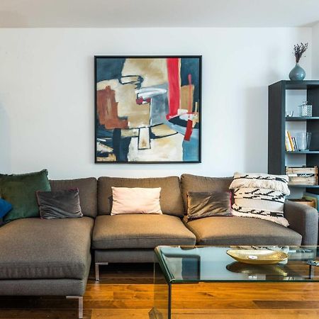 Apartment For 4 In The Heart Of Shoreditch Londra Dış mekan fotoğraf