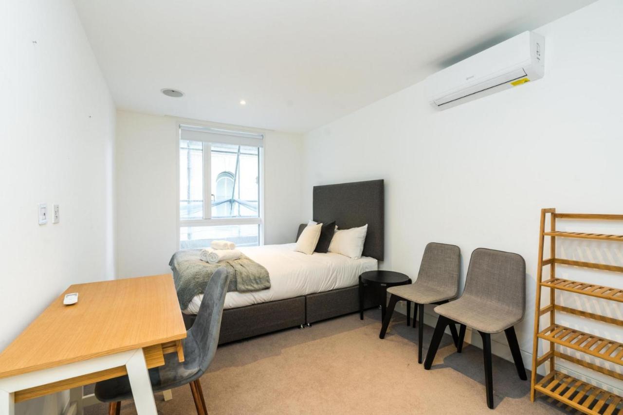 Apartment For 4 In The Heart Of Shoreditch Londra Dış mekan fotoğraf