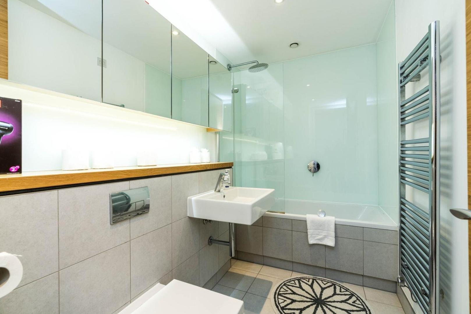 Apartment For 4 In The Heart Of Shoreditch Londra Dış mekan fotoğraf