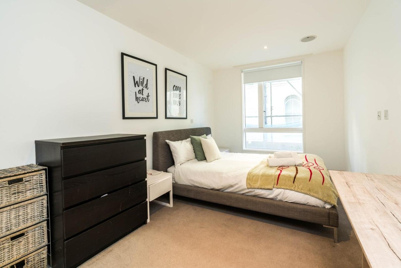 Apartment For 4 In The Heart Of Shoreditch Londra Dış mekan fotoğraf